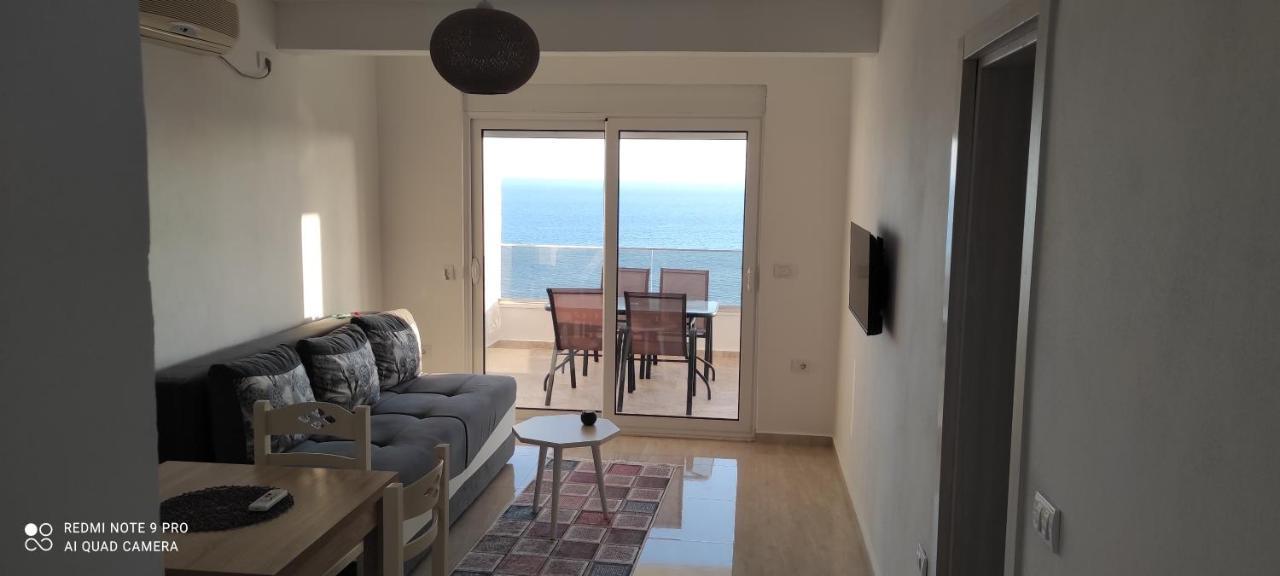 Idealhouse Apartments Ulcinj Exterior foto