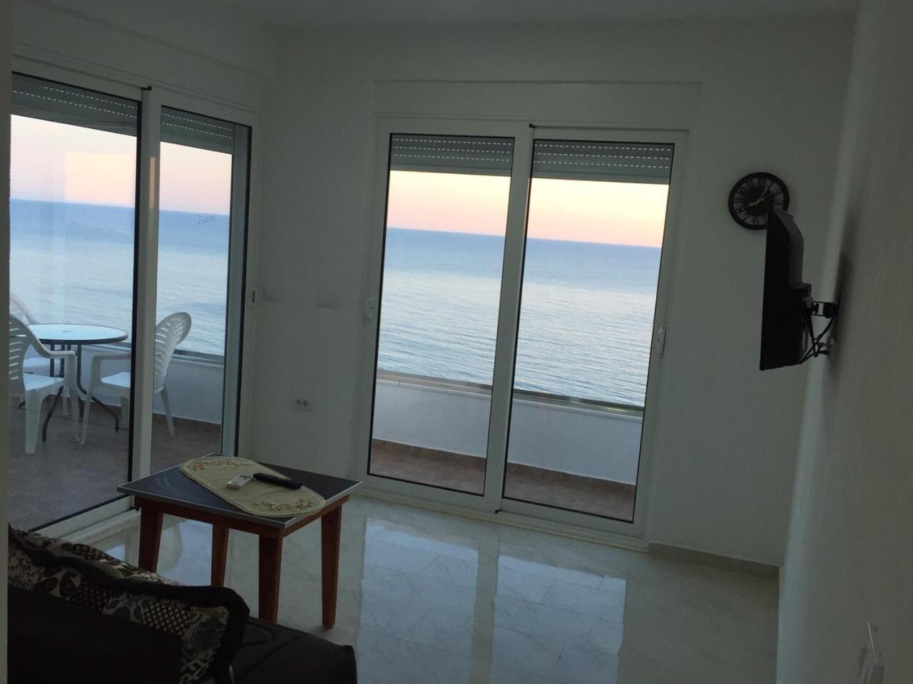 Idealhouse Apartments Ulcinj Exterior foto